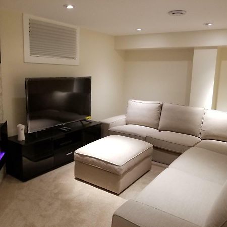 Your Perfect Stay Away From Home Γουίνιπεγκ Εξωτερικό φωτογραφία