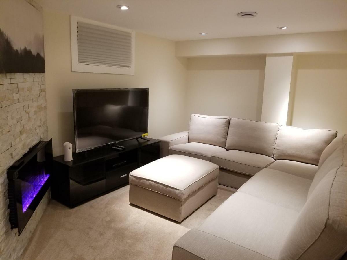 Your Perfect Stay Away From Home Γουίνιπεγκ Εξωτερικό φωτογραφία